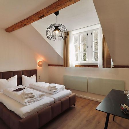 Residence Polonia Karlovy Vary Extérieur photo