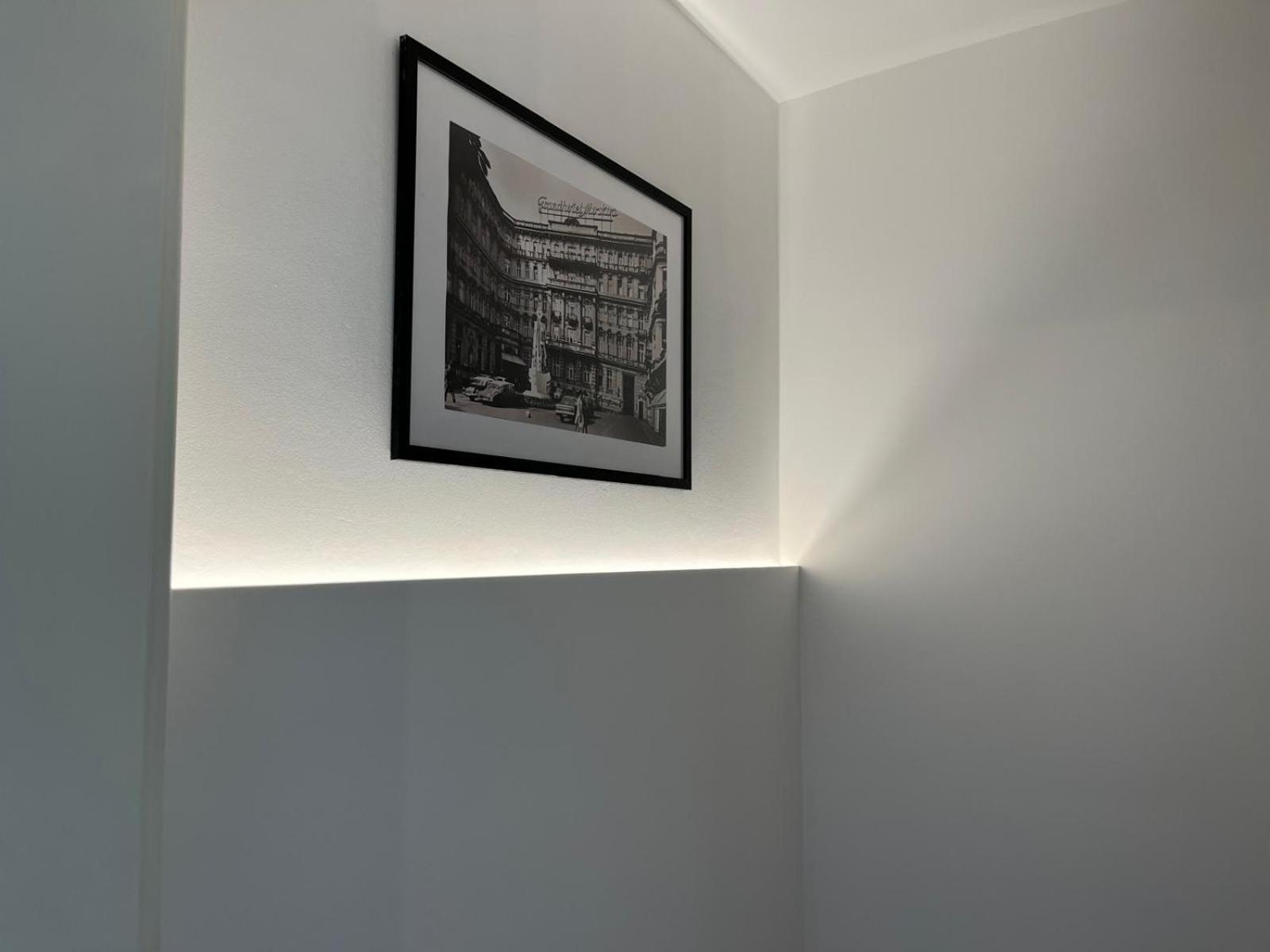 Residence Polonia Karlovy Vary Extérieur photo