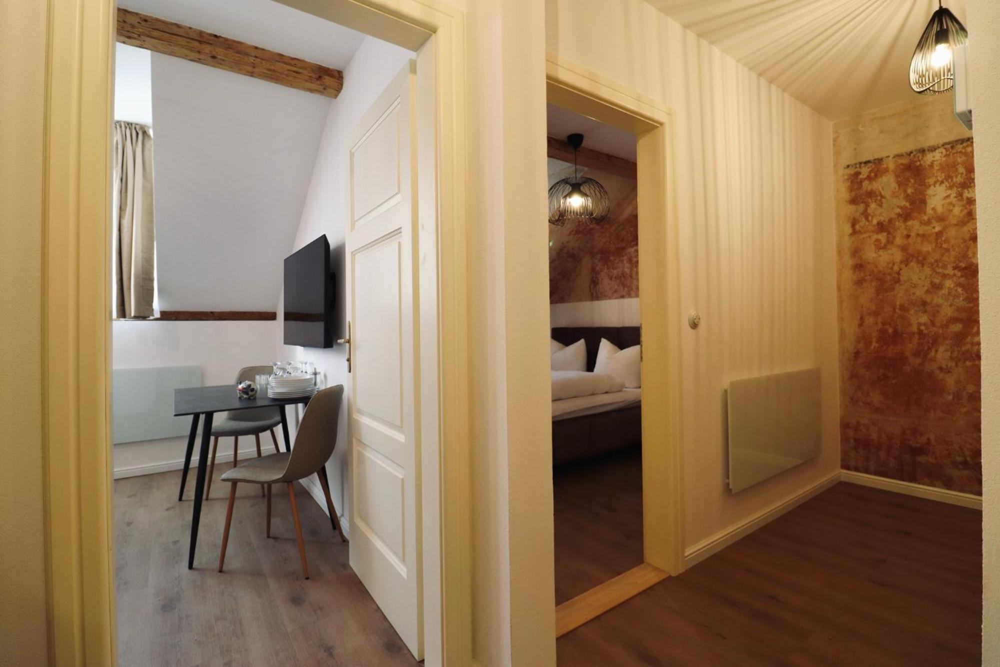 Residence Polonia Karlovy Vary Extérieur photo