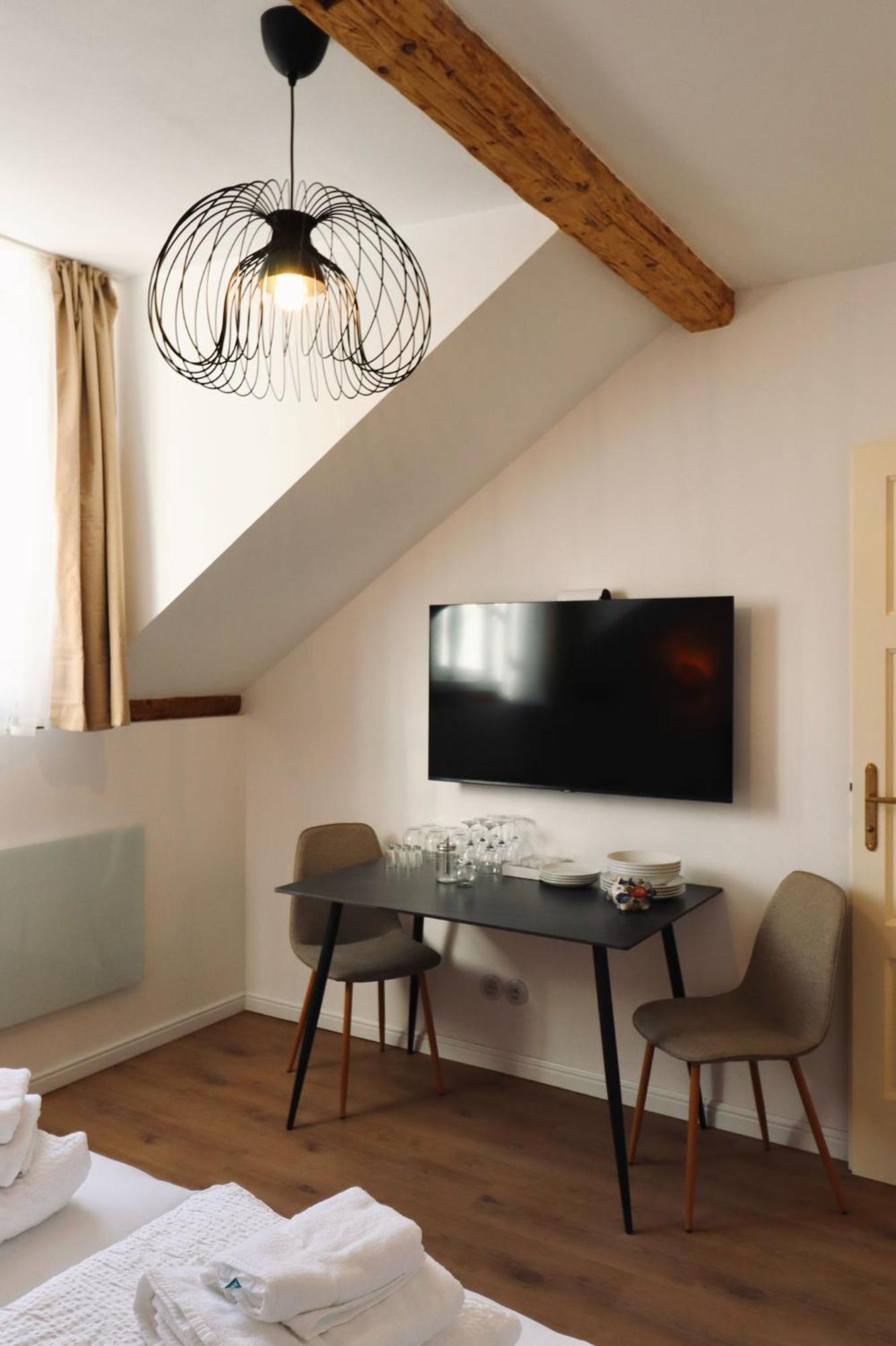 Residence Polonia Karlovy Vary Extérieur photo