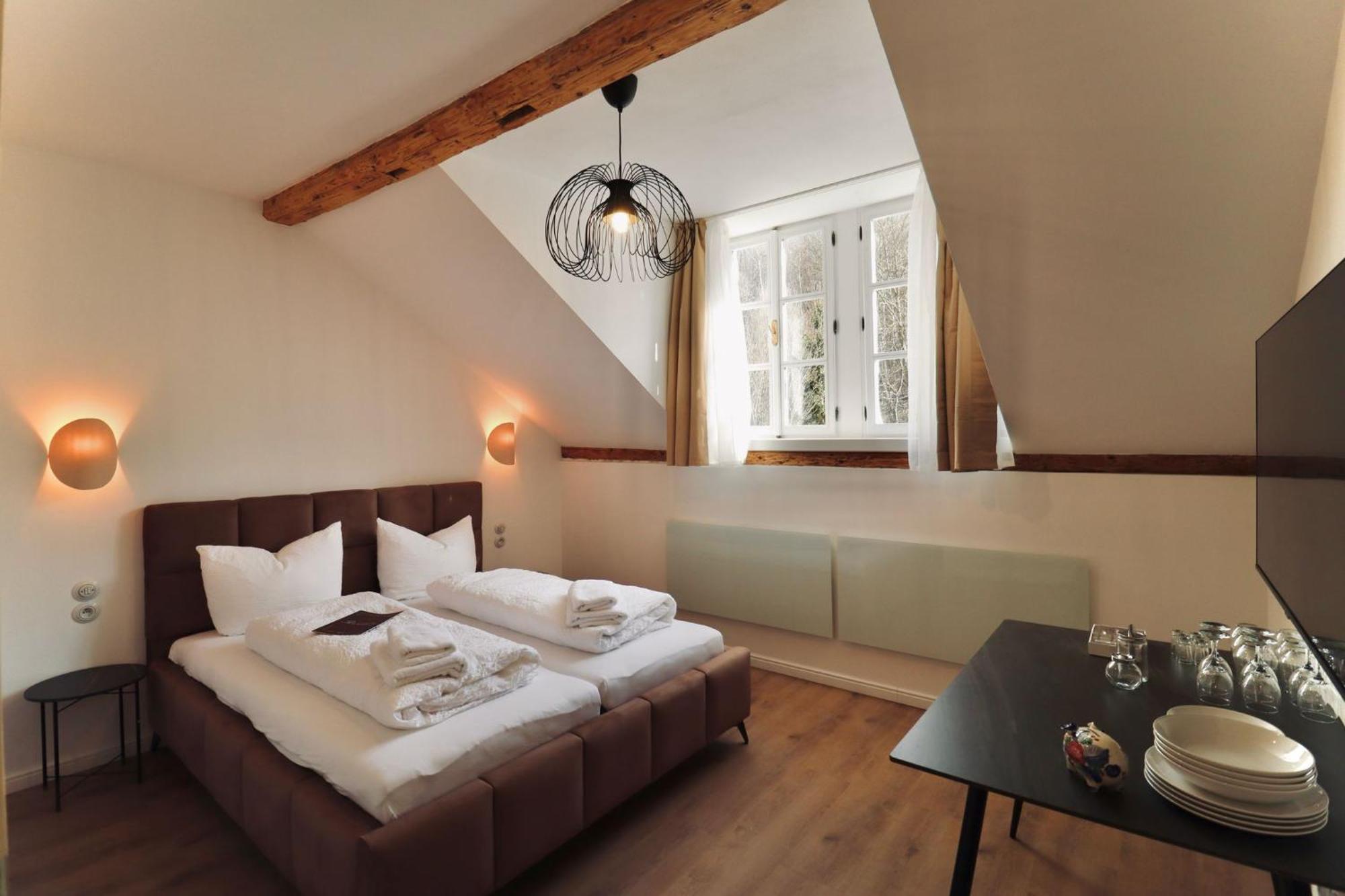 Residence Polonia Karlovy Vary Extérieur photo